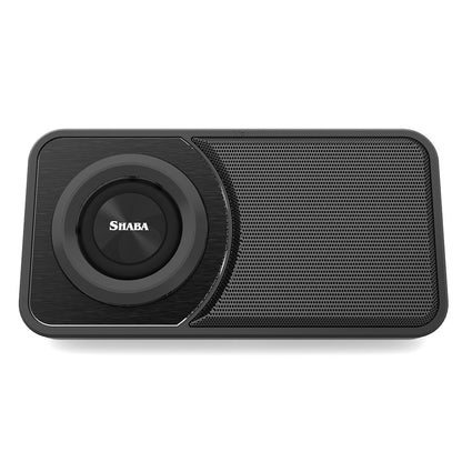 Mini Portable Small Speaker Speaker Electronic Gift Retro Bluetooth Speaker