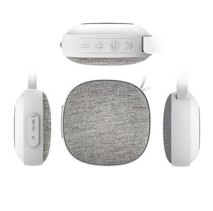 Magnetic Bluetooth speaker