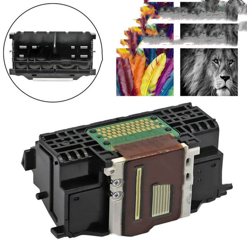 3D Printer Parts Print Head