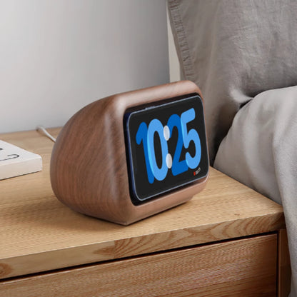 Magnetic Wireless Charging Phone Holder