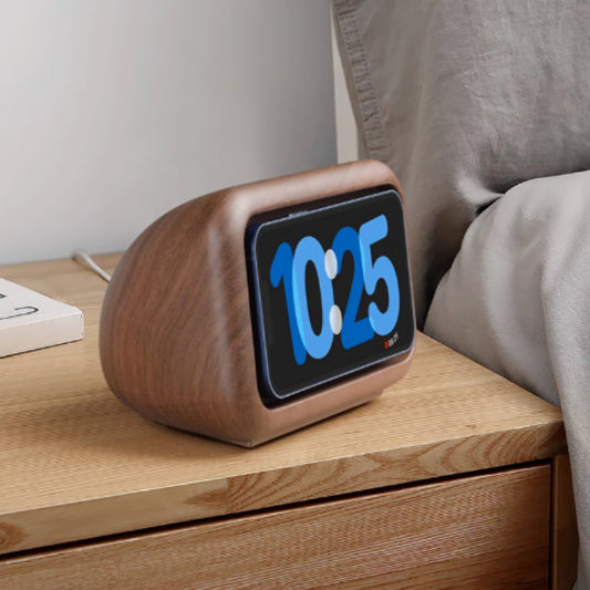 Magnetic Wireless Charging Phone Holder